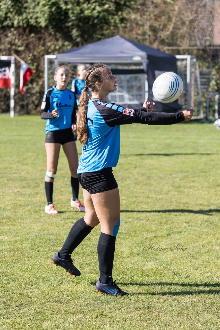 Bild 331 - wU16 Deutsche Meisterschaft